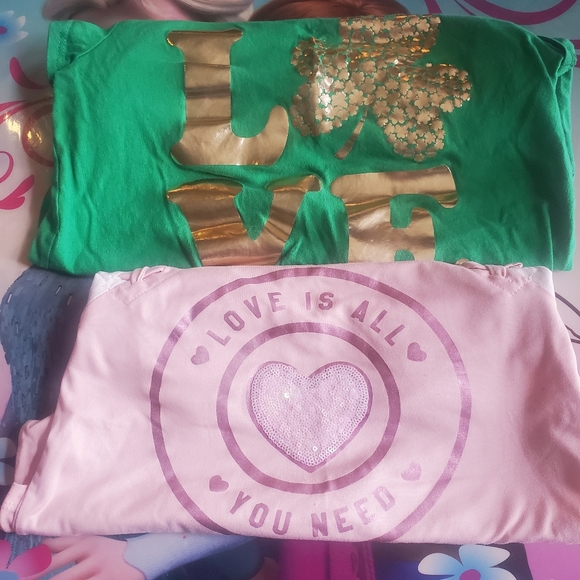 Bundle with bottoms bundle $15+FREE Shipping - Picture 2 of 5